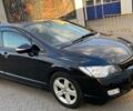 Чорний Хонда Сівік, об'ємом двигуна 1.8 л та пробігом 241 тис. км за 5500 $, фото 1 на Automoto.ua
