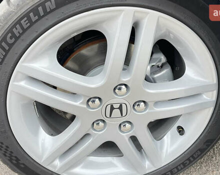 Чорний Хонда Сівік, об'ємом двигуна 1.8 л та пробігом 256 тис. км за 7000 $, фото 21 на Automoto.ua