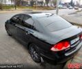 Чорний Хонда Сівік, об'ємом двигуна 1.8 л та пробігом 202 тис. км за 6600 $, фото 1 на Automoto.ua