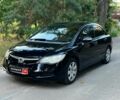 Черный Хонда Цивик, объемом двигателя 1.8 л и пробегом 344 тыс. км за 5990 $, фото 1 на Automoto.ua