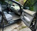 Чорний Хонда Сівік, об'ємом двигуна 1.8 л та пробігом 300 тис. км за 5200 $, фото 4 на Automoto.ua