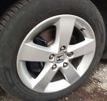 Чорний Хонда Сівік, об'ємом двигуна 1.8 л та пробігом 241 тис. км за 7200 $, фото 10 на Automoto.ua