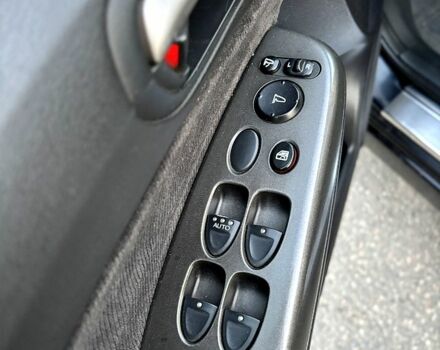 Черный Хонда Цивик, объемом двигателя 1.8 л и пробегом 206 тыс. км за 6200 $, фото 6 на Automoto.ua