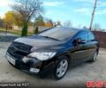Черный Хонда Цивик, объемом двигателя 1.8 л и пробегом 227 тыс. км за 7000 $, фото 7 на Automoto.ua