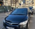 Черный Хонда Цивик, объемом двигателя 1.8 л и пробегом 245 тыс. км за 5700 $, фото 1 на Automoto.ua