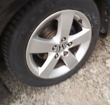 Чорний Хонда Сівік, об'ємом двигуна 1.8 л та пробігом 241 тис. км за 7200 $, фото 9 на Automoto.ua