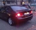 Чорний Хонда Сівік, об'ємом двигуна 1.8 л та пробігом 190 тис. км за 7200 $, фото 1 на Automoto.ua