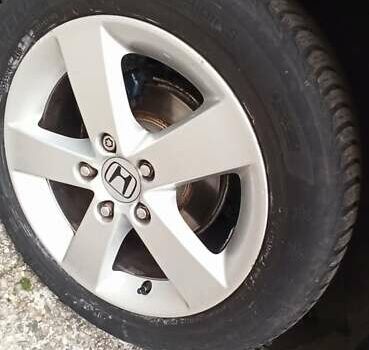 Чорний Хонда Сівік, об'ємом двигуна 1.8 л та пробігом 241 тис. км за 7200 $, фото 11 на Automoto.ua