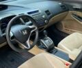 Чорний Хонда Сівік, об'ємом двигуна 1.8 л та пробігом 344 тис. км за 5990 $, фото 22 на Automoto.ua