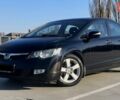 Чорний Хонда Сівік, об'ємом двигуна 1.8 л та пробігом 184 тис. км за 6590 $, фото 1 на Automoto.ua