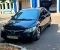 Черный Хонда Цивик, объемом двигателя 1.8 л и пробегом 271 тыс. км за 5200 $, фото 7 на Automoto.ua