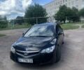 Черный Хонда Цивик, объемом двигателя 1.8 л и пробегом 264 тыс. км за 5208 $, фото 1 на Automoto.ua
