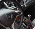 Чорний Хонда Сівік, об'ємом двигуна 1.8 л та пробігом 241 тис. км за 7200 $, фото 5 на Automoto.ua