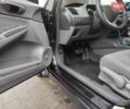 Черный Хонда Цивик, объемом двигателя 1.8 л и пробегом 202 тыс. км за 6600 $, фото 7 на Automoto.ua