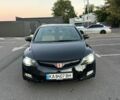 Черный Хонда Цивик, объемом двигателя 1.8 л и пробегом 360 тыс. км за 5800 $, фото 1 на Automoto.ua