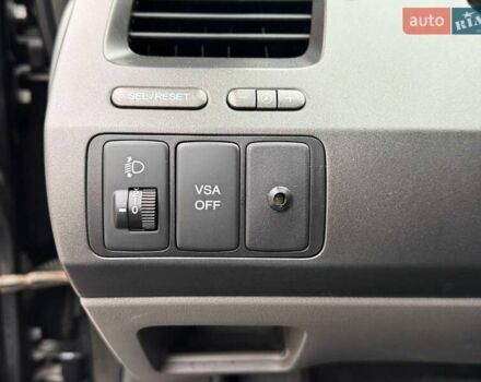 Чорний Хонда Сівік, об'ємом двигуна 1.8 л та пробігом 185 тис. км за 7200 $, фото 28 на Automoto.ua