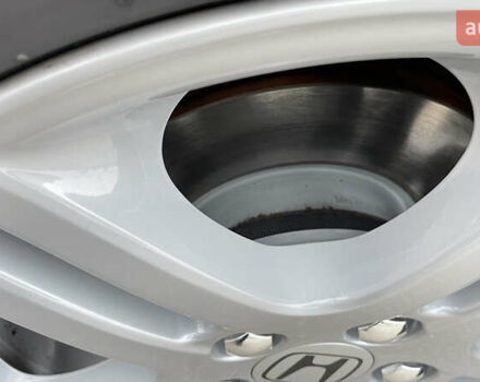 Чорний Хонда Сівік, об'ємом двигуна 1.8 л та пробігом 256 тис. км за 7000 $, фото 20 на Automoto.ua