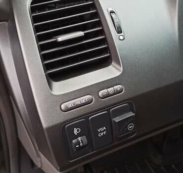 Чорний Хонда Сівік, об'ємом двигуна 1.8 л та пробігом 241 тис. км за 7200 $, фото 8 на Automoto.ua