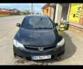 Чорний Хонда Сівік, об'ємом двигуна 1.8 л та пробігом 260 тис. км за 4700 $, фото 1 на Automoto.ua