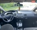 Чорний Хонда Сівік, об'ємом двигуна 1.8 л та пробігом 187 тис. км за 7500 $, фото 14 на Automoto.ua