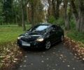 Черный Хонда Цивик, объемом двигателя 1.8 л и пробегом 190 тыс. км за 6000 $, фото 1 на Automoto.ua