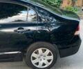 Чорний Хонда Сівік, об'ємом двигуна 1.8 л та пробігом 344 тис. км за 5990 $, фото 6 на Automoto.ua
