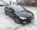 Черный Хонда Цивик, объемом двигателя 1.8 л и пробегом 197 тыс. км за 6999 $, фото 1 на Automoto.ua