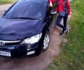 Черный Хонда Цивик, объемом двигателя 1.8 л и пробегом 19 тыс. км за 7000 $, фото 1 на Automoto.ua