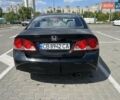 Черный Хонда Цивик, объемом двигателя 1.8 л и пробегом 226 тыс. км за 6200 $, фото 8 на Automoto.ua