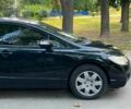 Чорний Хонда Сівік, об'ємом двигуна 1.8 л та пробігом 344 тис. км за 5990 $, фото 12 на Automoto.ua