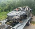 Черный Хонда Цивик, объемом двигателя 1.8 л и пробегом 300 тыс. км за 900 $, фото 1 на Automoto.ua