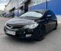 Черный Хонда Цивик, объемом двигателя 0 л и пробегом 230 тыс. км за 4051 $, фото 1 на Automoto.ua