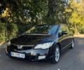 Чорний Хонда Сівік, об'ємом двигуна 1.4 л та пробігом 268 тис. км за 6450 $, фото 1 на Automoto.ua