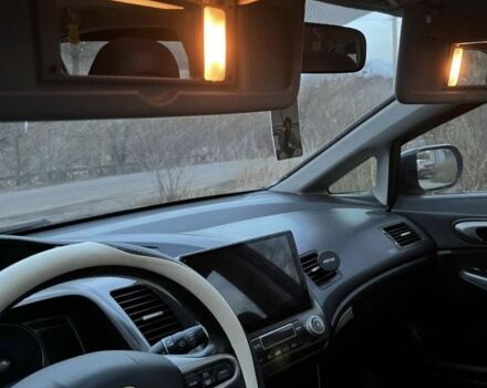 Чорний Хонда Сівік, об'ємом двигуна 1.8 л та пробігом 215 тис. км за 5750 $, фото 2 на Automoto.ua