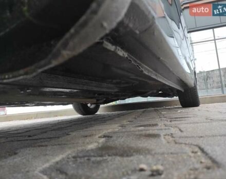 Черный Хонда Цивик, объемом двигателя 1.8 л и пробегом 202 тыс. км за 6600 $, фото 3 на Automoto.ua