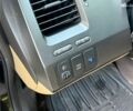 Черный Хонда Цивик, объемом двигателя 1.8 л и пробегом 344 тыс. км за 5990 $, фото 18 на Automoto.ua