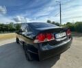 Черный Хонда Цивик, объемом двигателя 1.8 л и пробегом 290 тыс. км за 6700 $, фото 1 на Automoto.ua