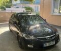 Чорний Хонда Сівік, об'ємом двигуна 1.8 л та пробігом 2 тис. км за 6700 $, фото 1 на Automoto.ua