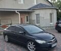 Хонда Сівік 2007 у Кропивницькому (Кіровограді) на Automoto.ua Чорний Хонда Сівік, об'ємом двигуна 1.8 л та пробігом 210 тис. км за 4900 $, фото 1 на Automoto.ua