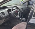 Хонда Сівік 2007 у Кропивницькому (Кіровограді) на Automoto.ua Чорний Хонда Сівік, об'ємом двигуна 1.8 л та пробігом 210 тис. км за 4900 $, фото 6 на Automoto.ua