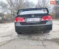 Черный Хонда Цивик, объемом двигателя 1.8 л и пробегом 197 тыс. км за 6999 $, фото 5 на Automoto.ua
