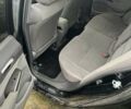 Черный Хонда Цивик, объемом двигателя 1.4 л и пробегом 350 тыс. км за 5700 $, фото 5 на Automoto.ua