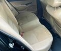 Черный Хонда Цивик, объемом двигателя 1.8 л и пробегом 344 тыс. км за 5990 $, фото 29 на Automoto.ua