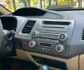 Чорний Хонда Сівік, об'ємом двигуна 1.8 л та пробігом 344 тис. км за 5990 $, фото 23 на Automoto.ua