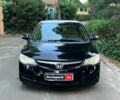 Черный Хонда Цивик, объемом двигателя 1.8 л и пробегом 344 тыс. км за 5990 $, фото 1 на Automoto.ua