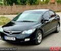 Хонда Цивик 2007 в Кропивницком (Кировограде) на Automoto.ua Черный Хонда Цивик, объемом двигателя 1.3 л и пробегом 250 тыс. км за 5500 $, фото 2 на Automoto.ua