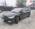 Черный Хонда Цивик, объемом двигателя 1.8 л и пробегом 197 тыс. км за 6999 $, фото 16 на Automoto.ua