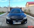 Черный Хонда Цивик, объемом двигателя 1.8 л и пробегом 227 тыс. км за 7000 $, фото 3 на Automoto.ua