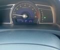 Черный Хонда Цивик, объемом двигателя 1.8 л и пробегом 365 тыс. км за 5200 $, фото 4 на Automoto.ua