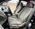 Чорний Хонда Сівік, об'ємом двигуна 1.8 л та пробігом 185 тис. км за 7200 $, фото 15 на Automoto.ua